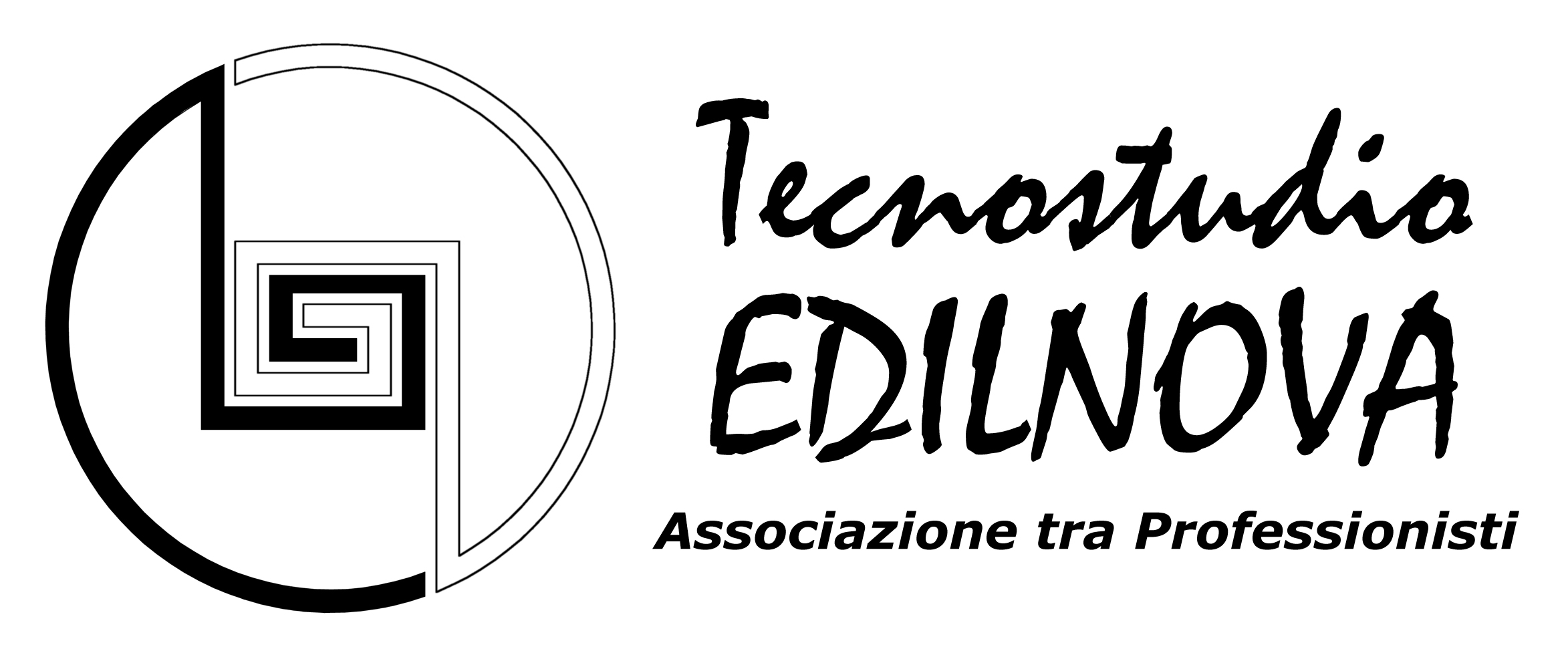 Logo Edilnova